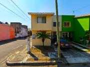 VENTA DE CASA EN RICA II, VERACRUZ