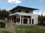 Venta de casa en Ricaurte, Bolivar Valle del cauca