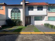 VENTA DE CASA EN RINCONADA DE ALJIBE EN EX HACIENDA SAN...