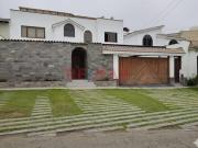 Venta De Casa En Rinconada De Lago en La Molina