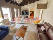 Venta De Casa En Rinconada Del Lago