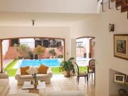 Venta De Casa En Rinconada Del Lago En La Molina