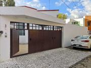 Venta de Casa en Rincones de la Calera, Puebla