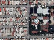 VENTA DE CASA EN RIO TIBER, FRACC. COLINAS DEL...