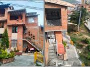 Venta de casa en Robledo Santa Catalina, Medellín