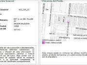 VENTA DE CASA EN AV DEL TALLER 16, JARDIN BALBUENA,...