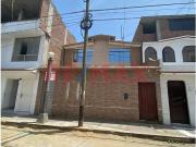 Venta De Casa En Salavaerry