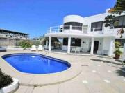 Venta de Casa en Salinas, frente al mar, Sector Las Conchas