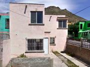 VENTA DE CASA EN SALTILLO, COAHUILA