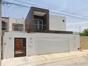 VENTA DE CASA EN SALTILLO COAHUILA