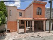 VENTA DE CASA EN SALTILLO COAHUILA DE LA COLONIA...