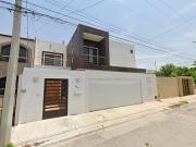 VENTA DE CASA EN SALTILLO COAHUILA VALLE REAL