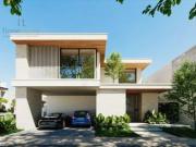 Venta de Casa en Samborondón Isla Mocolí Proyecto AM