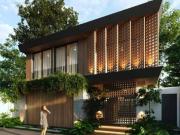 Venta de Casa en Samborondón Punta Barranca Proyecto AM
