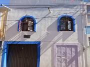 VENTA DE CASA EN SAN ANDRES CHOLULA PUEBLA COLONIA CENTRO