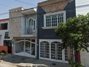 VENTA DE CASA EN San Andrés, Guadalajara Jalisco 44810