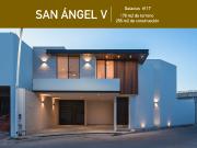 Venta de casa en San Ángel V
