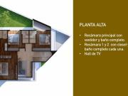 Venta de casa en San Ángel V