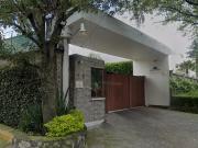 Venta de Casa en San Bartolo Ameyalco, Álvaro Obregón, CDMX