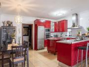 VENTA DE CASA EN SAN BENITO