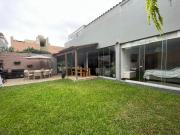 Venta de casa en San Borja