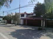 VENTA DE CASA EN SAN BORJA