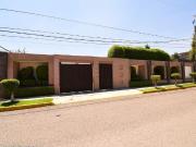 Venta de Casa en San Carlos, Metepec