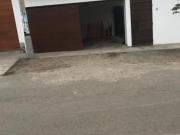 Venta de casa en San Fernando Pachacamac