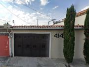 VENTA DE CASA EN SAN FRANCISCO COACALCO EDOMEX