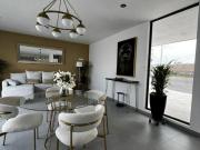 VENTA DE CASA EN SAN ISIDRO JURIQUILLA