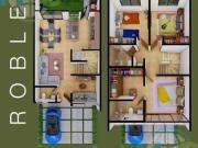 VENTA DE CASA EN SAN ISIDRO JURIQUILLA, QUERETARO