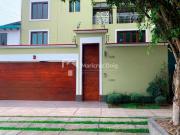 VENTA DE CASA EN SAN ISIDRO ROMANET