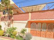 VENTA DE CASA ATRACTIVA EN SAN ISIDRO VALLE DE CHALCO