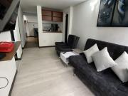 VENTA DE CASA EN SAN JAVIER RANGO 3