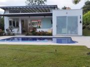 Venta de casa en San Jerónimo