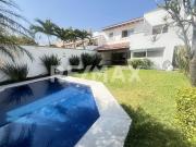 Venta de casa en San Jerónimo Ahuatepec, Cuernavaca,...