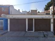 Venta de casa en San Jeronimo Chicahualco, Mex