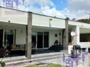Venta de Casa en San Jerónimo Cuernavaca Morelos cuenta...