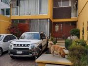 Venta de Casa en San Jerónimo Lídice