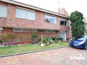 Venta de Casa en San Jose de Bavaria, Bogota