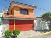 Venta de Casa en San José Mayorazgo, Puebla