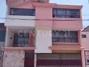 Venta de casa en San José Vista Hermosa