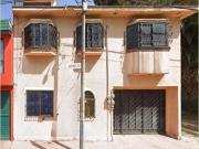 VENTA DE CASA EN SAN JUAN DE ARAGON 11 SECCION