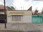 VENTA DE CASA EN SAN JUAN DE ARAGÓN, CDMX