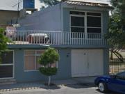 VENTA DE CASA EN SAN JUAN DE ARAGON III SEC GUSTAVO A...