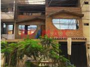 VENTA DE CASA EN SAN JUAN DE LURIGANCHO