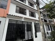 VENTA DE CASA EN SAN JUAN DE LURIGANCHO