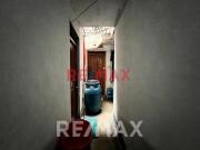 VENTA DE CASA EN SAN JUAN DE LURIGANCHO