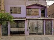 VENTA DE CASA EN SAN JUAN DE LURIGANCHO
