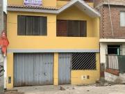 VENTA DE CASA EN SAN JUAN DE MIRAFLORES